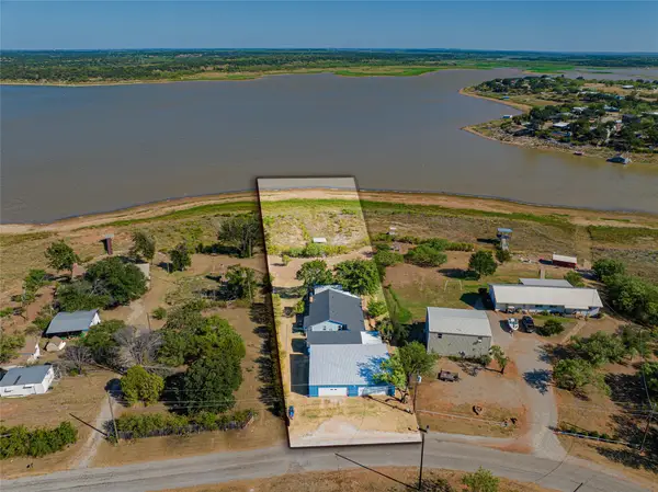 356 County Road 221, Breckenridge, TX 76424