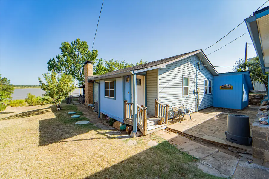 356 County Road 221, Breckenridge, TX 76424 - #2