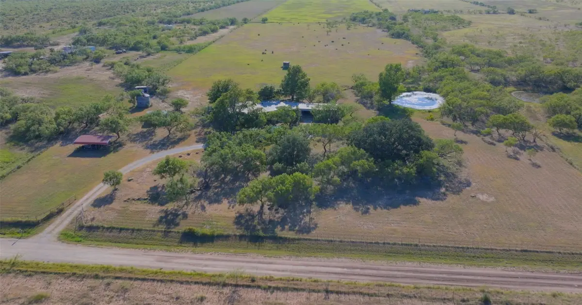 2077 CR 414 Cr 414, Rochelle, TX 76872 - #1