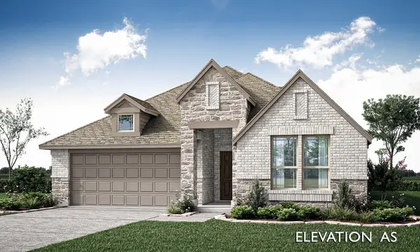 1003 Penbrook Trail, Justin, TX 76247