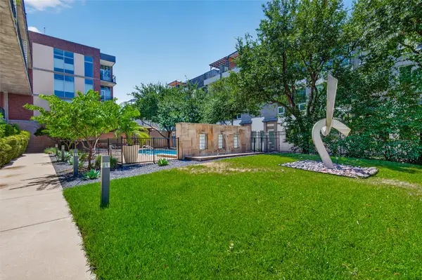3030 Bryan Street #306, Dallas, TX 75204