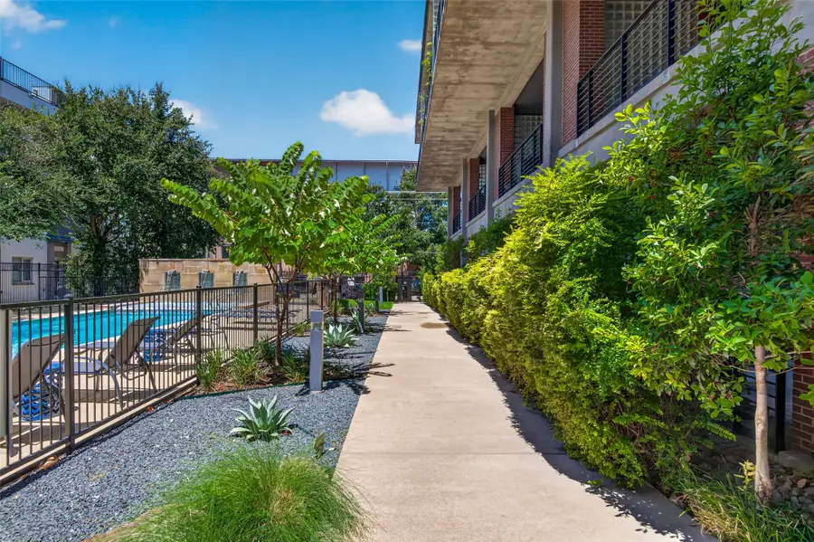 3030 Bryan Street #306, Dallas, TX 75204 - #2