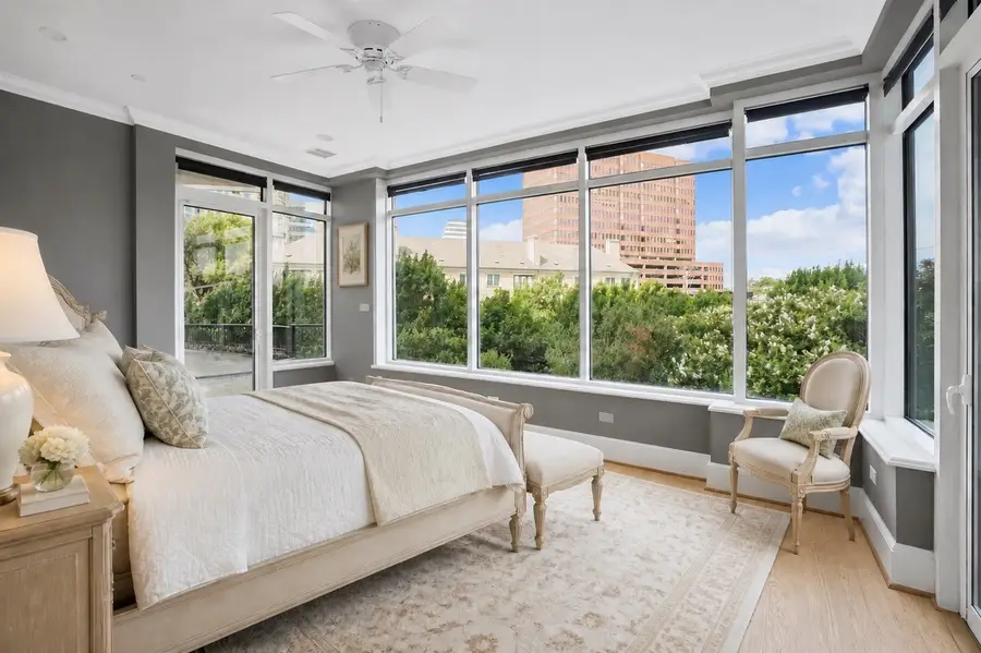3505 Turtle Creek Boulevard #4E, Dallas, TX 75219 - #3