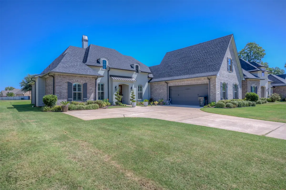 237 Peregrine Way, Bossier City, LA 71112 - #1