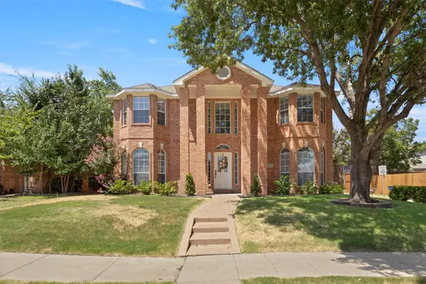 730 Fairlawn Street, Allen, TX 75002