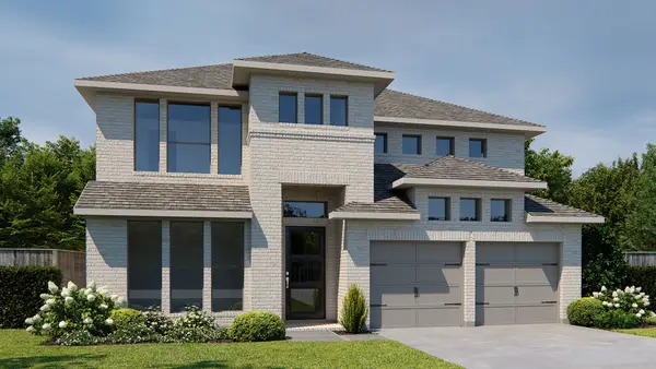 4040 Infinity Lane, Celina, TX 75078