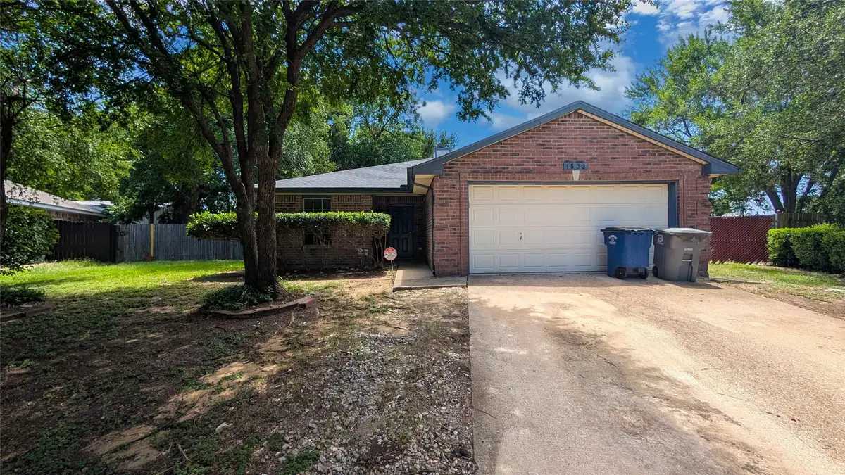1532 Marion Drive, Dallas, TX 75211 - #1