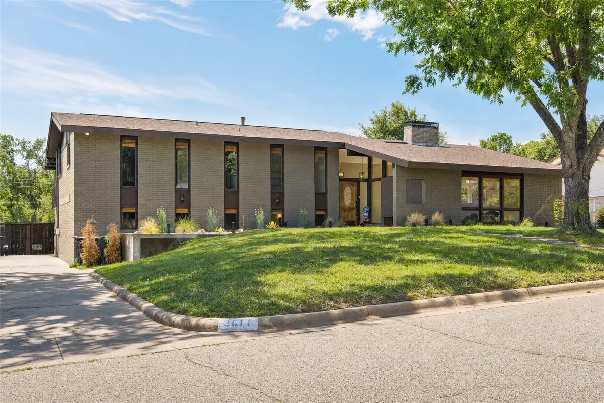 2811 Crowley Court, Arlington, TX 76012 - #1