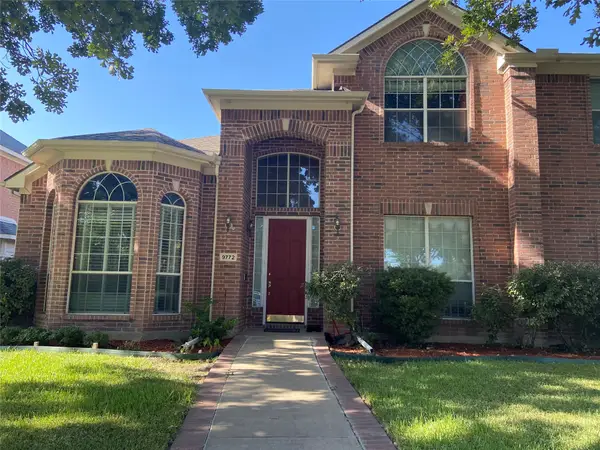 9772 Camino Real, Frisco, TX 75035