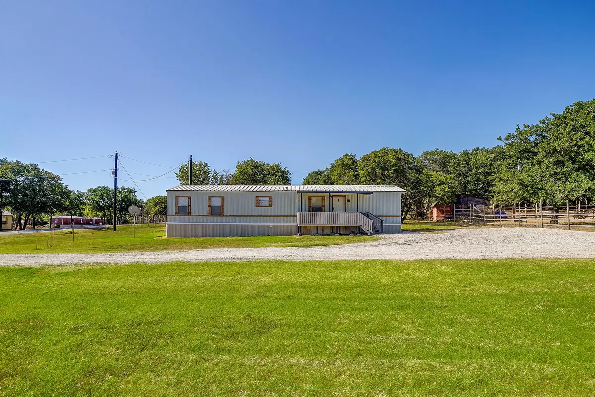 173 Briar Oaks Drive, Azle, TX 76020 - #1