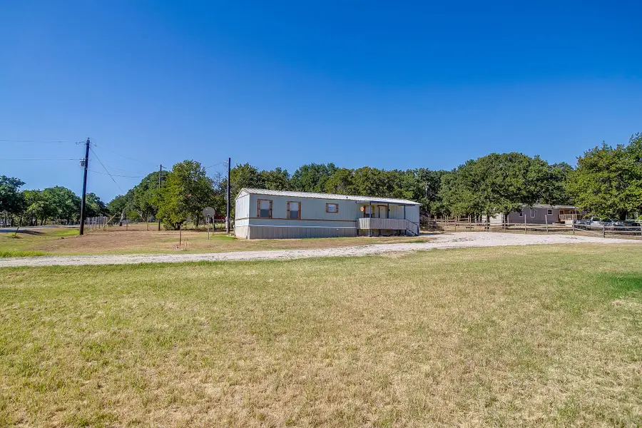 173 Briar Oaks Drive, Azle, TX 76020 - #2
