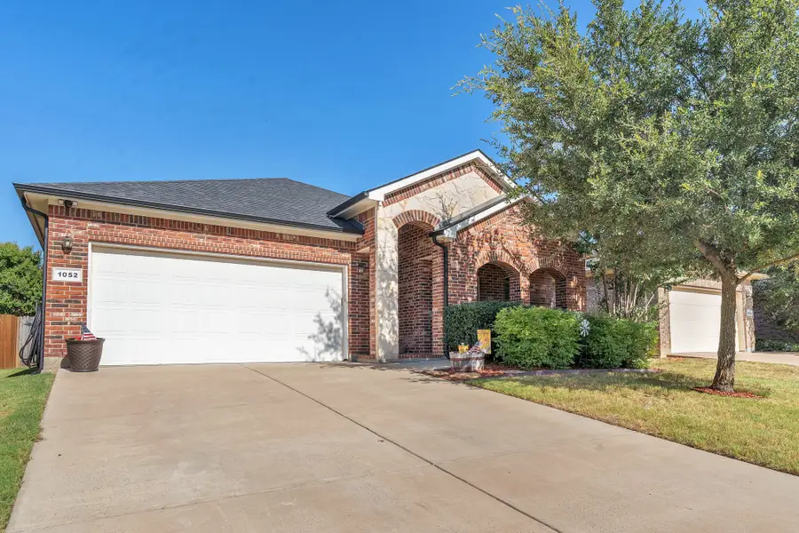 1052 Jodie Drive, Weatherford, TX 76087 - #2