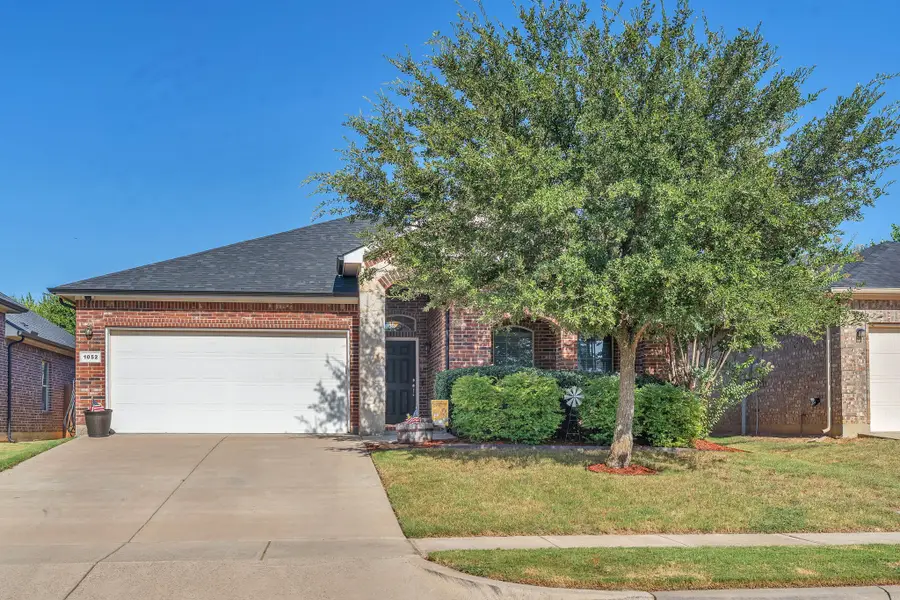 1052 Jodie Drive, Weatherford, TX 76087 - #3