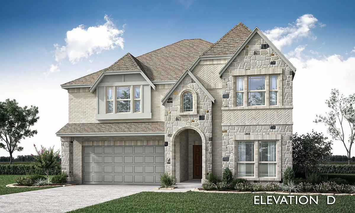 144 Mockingbird Hill Drive, Joshua, TX 76058 - #1