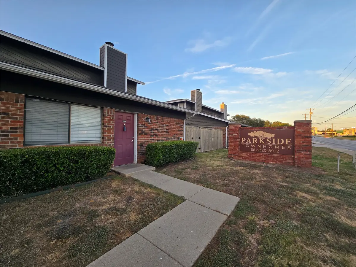 1122 Millview Drive #1304, Arlington, TX 76012 - #1