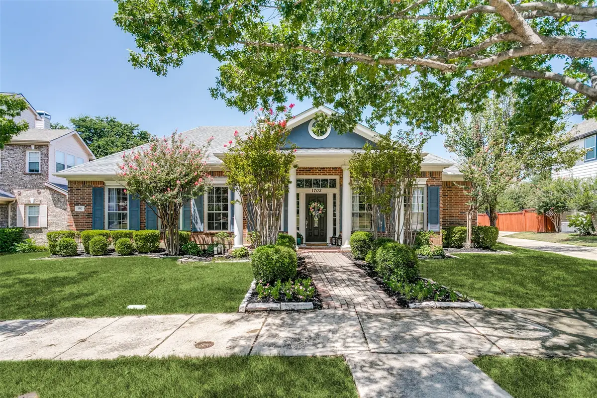 1702 Bluffview Lane, Carrollton, TX 75007 - #1