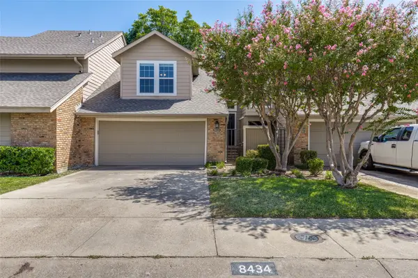 8434 Towneship Lane, Dallas, TX 75243