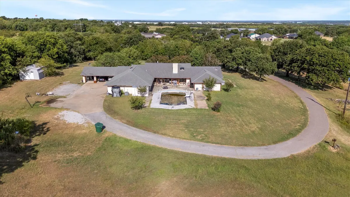 442 High View Drive, Denison, TX 75020 - #1