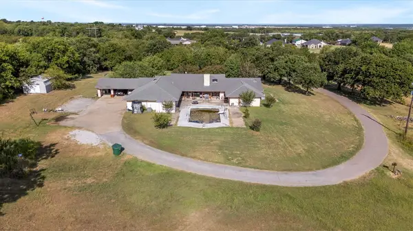 442 High View Drive, Denison, TX 75020