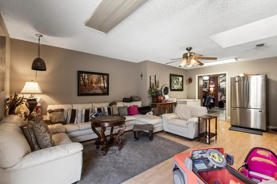 442 High View Drive, Denison, TX 75020 - #2