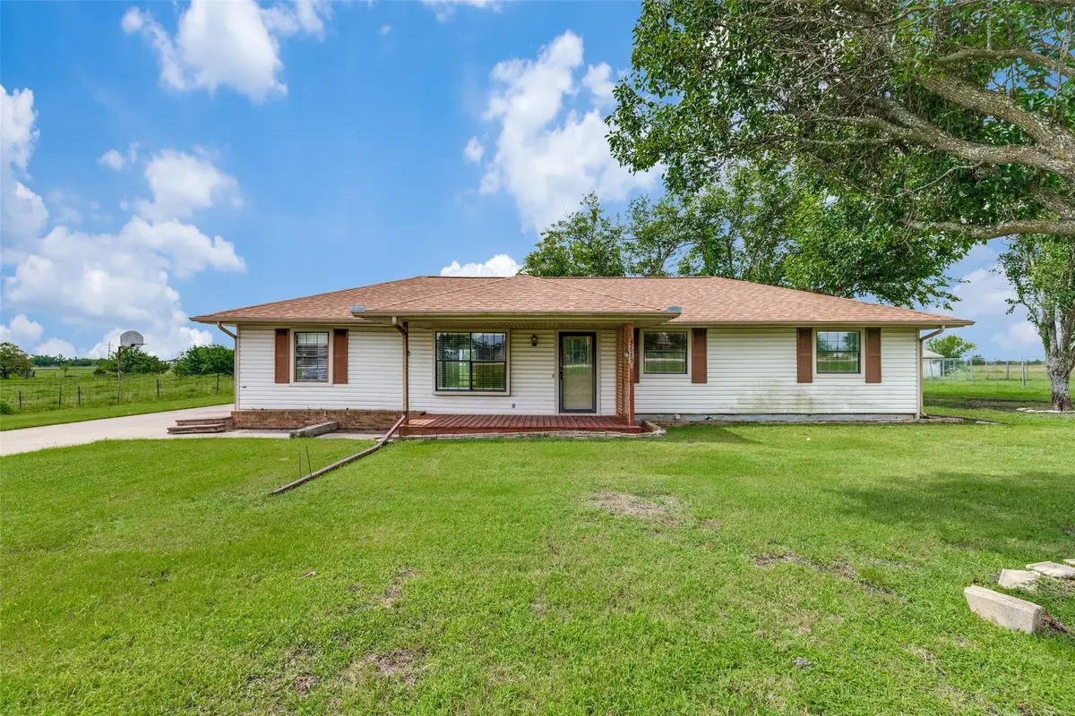 2689 Fm 1569, Greenville, TX 75401 - #1