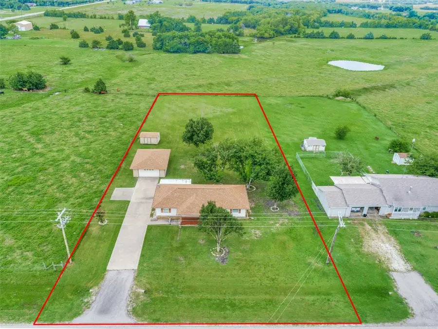 2689 Fm 1569, Greenville, TX 75401 - #2