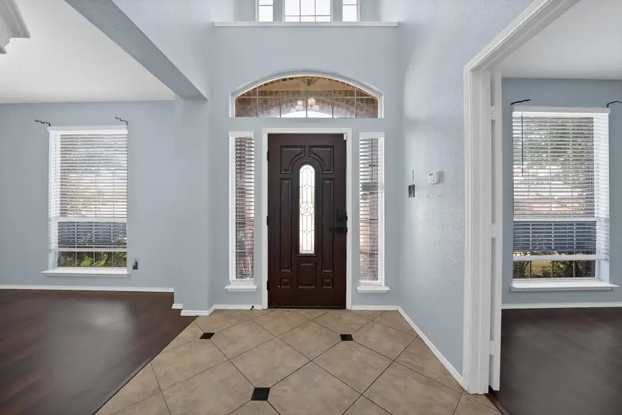 3314 Springleaf Drive, Mesquite, TX 75181 - #3