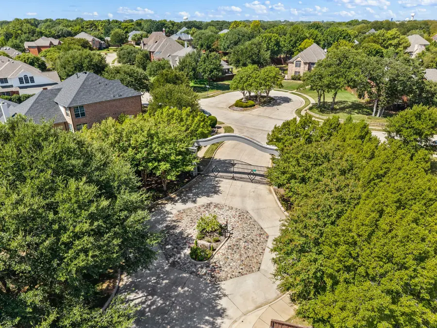 6609 Sapphire Circle S, Colleyville, TX 76034 - #2