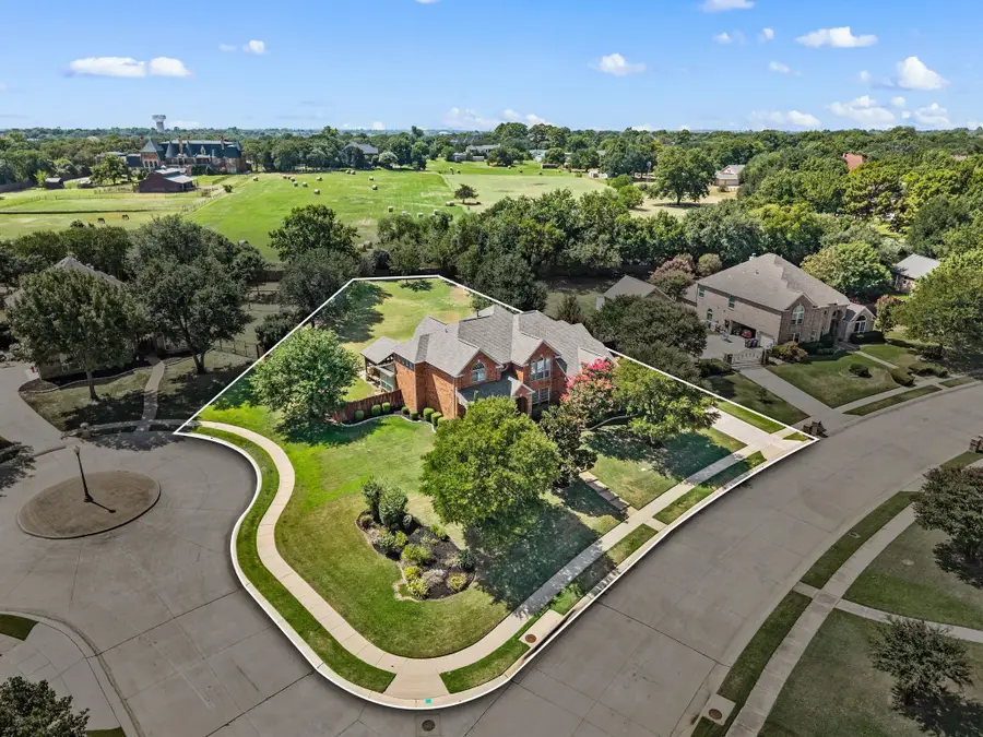 6609 Sapphire Circle S, Colleyville, TX 76034 - #3