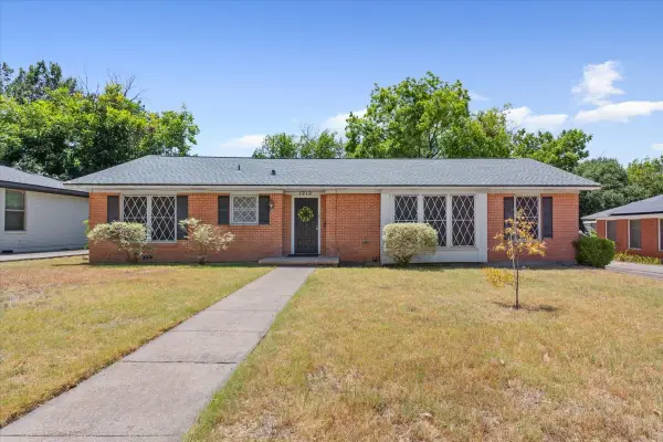 1212 Guthrie Drive, Waco, TX 76710
