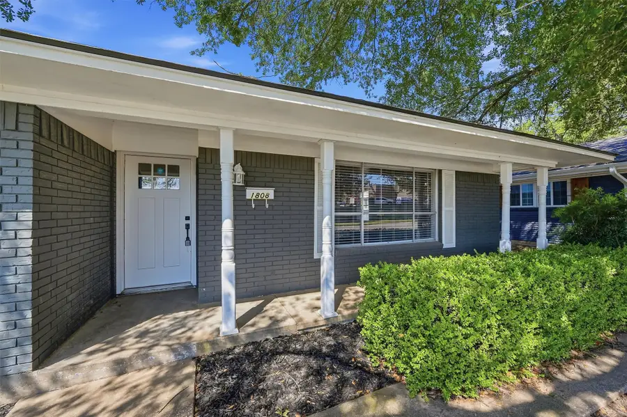 1808 Robin Drive, Sherman, TX 75092 - #3