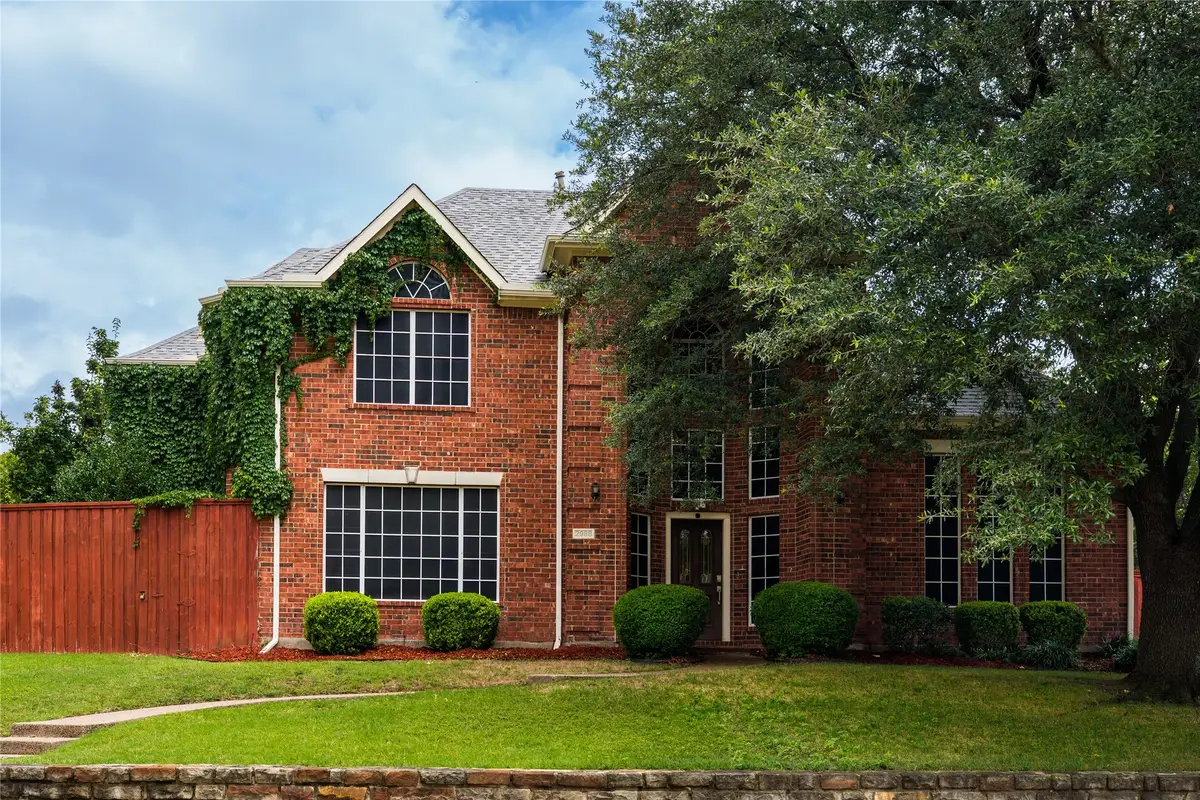 2988 Hillingdon Drive, Richardson, TX 75082 - #1