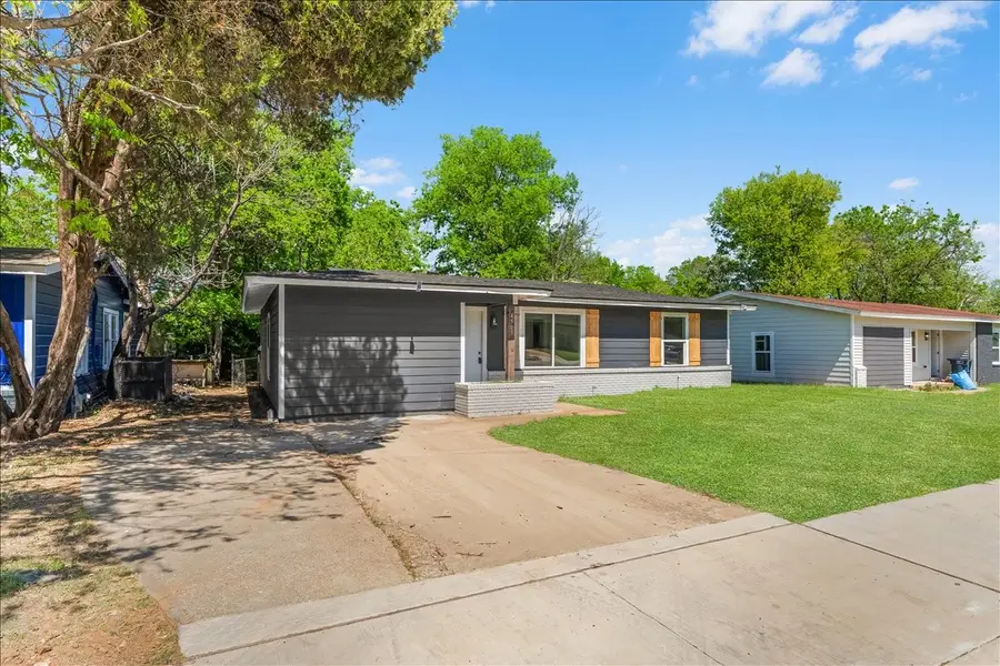 4505 Quails Lane, Fort Worth, TX 76119 - #2