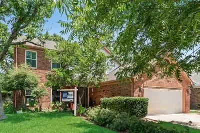 3113 Rustic Woods Court, Bedford, TX 76021 - #1