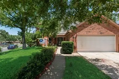 3113 Rustic Woods Court, Bedford, TX 76021 - #3
