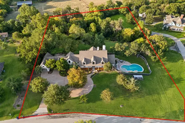 7750 Cottonwood Street, Frisco, TX 75033