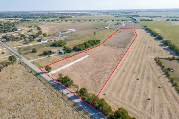 835 Combine Road, Seagoville, TX 75159