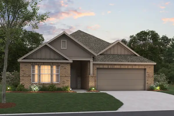 733 Merry Summit Road, Lavon, TX 75166