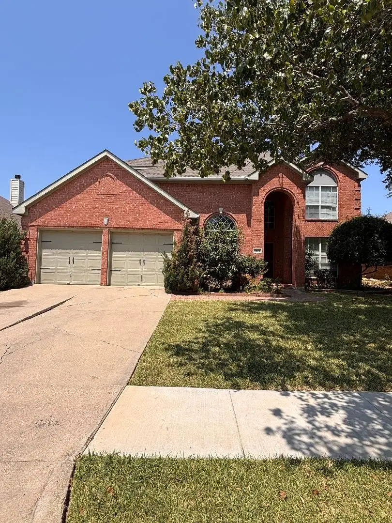 5405 Mt Mckinley Road, Fort Worth, TX 76137 - #1