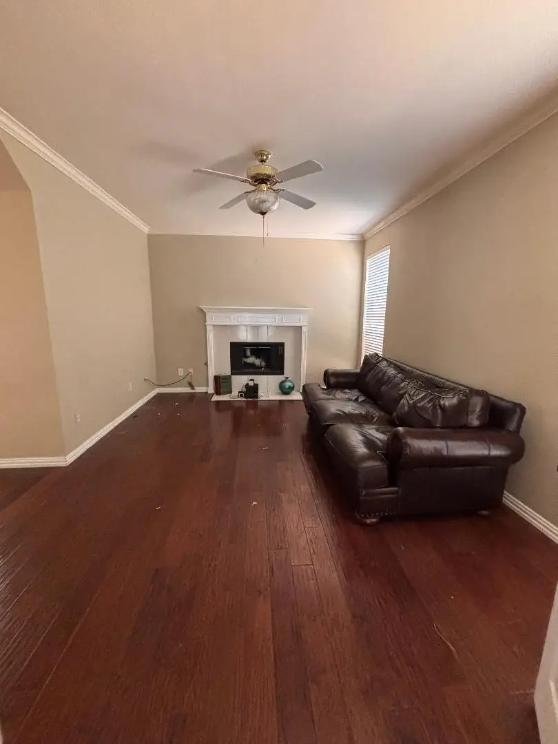 5405 Mt Mckinley Road, Fort Worth, TX 76137 - #3