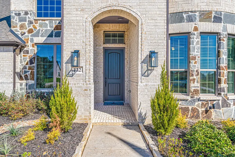 132 Liv Meadow, Waxahachie, TX 75165 - #3