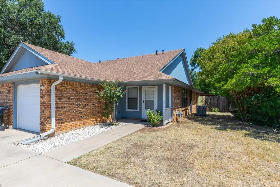 1509 Westheimer Road, Abilene, TX 79601 - #2