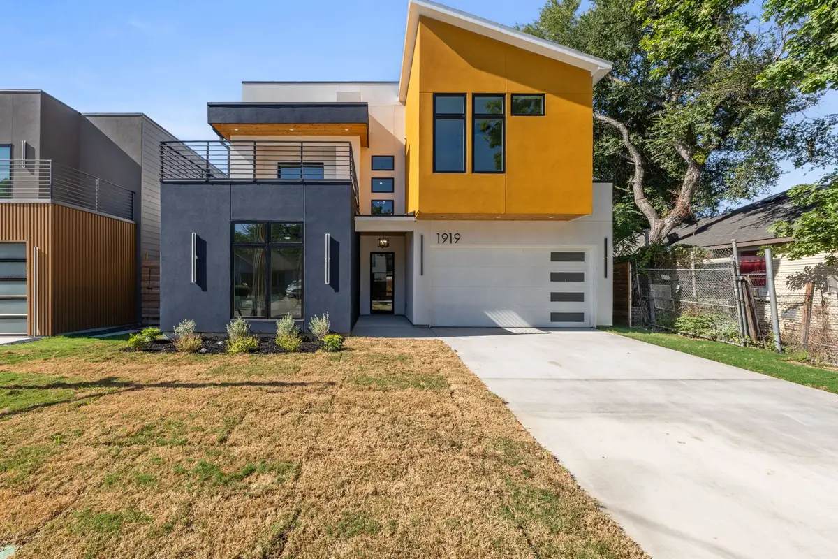 1919 Nomas Street, Dallas, TX 75212 - #1