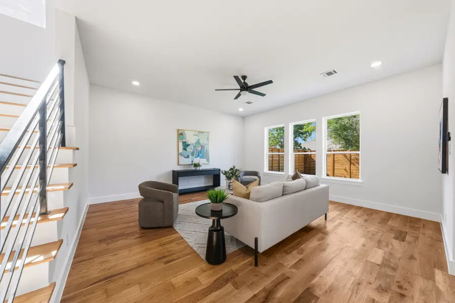 1919 Nomas Street, Dallas, TX 75212 - #2