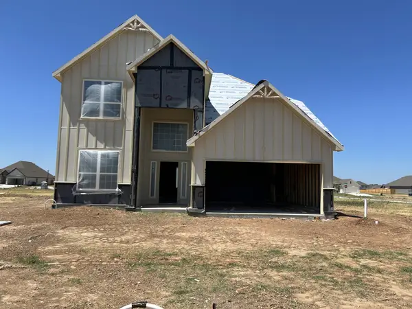 10020 Bethlehem Court, Waco, TX 76708