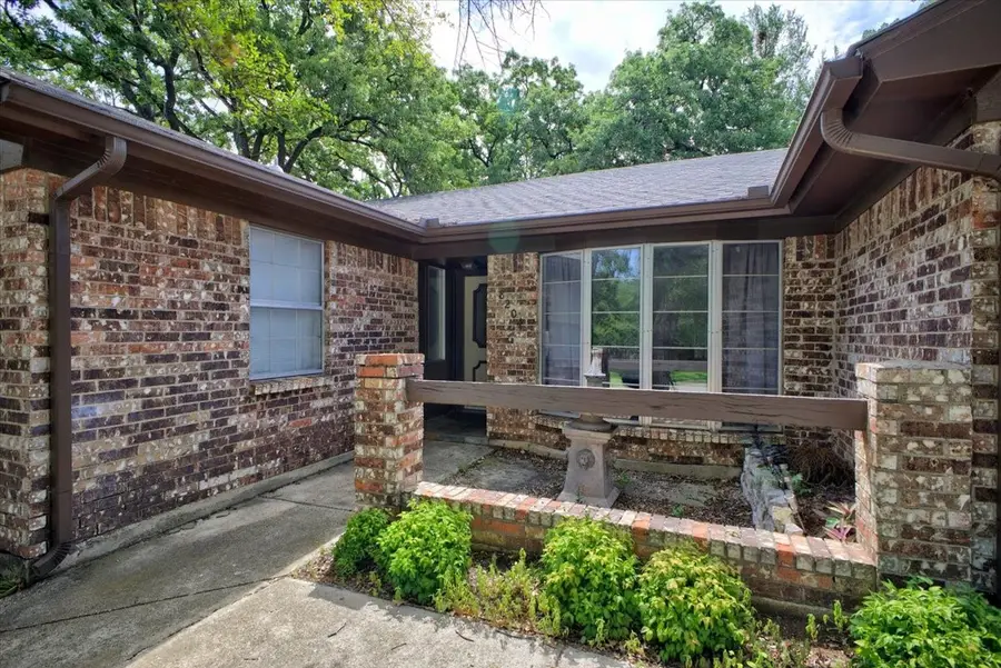8204 Starnes Road, North Richland Hills, TX 76182 - #3