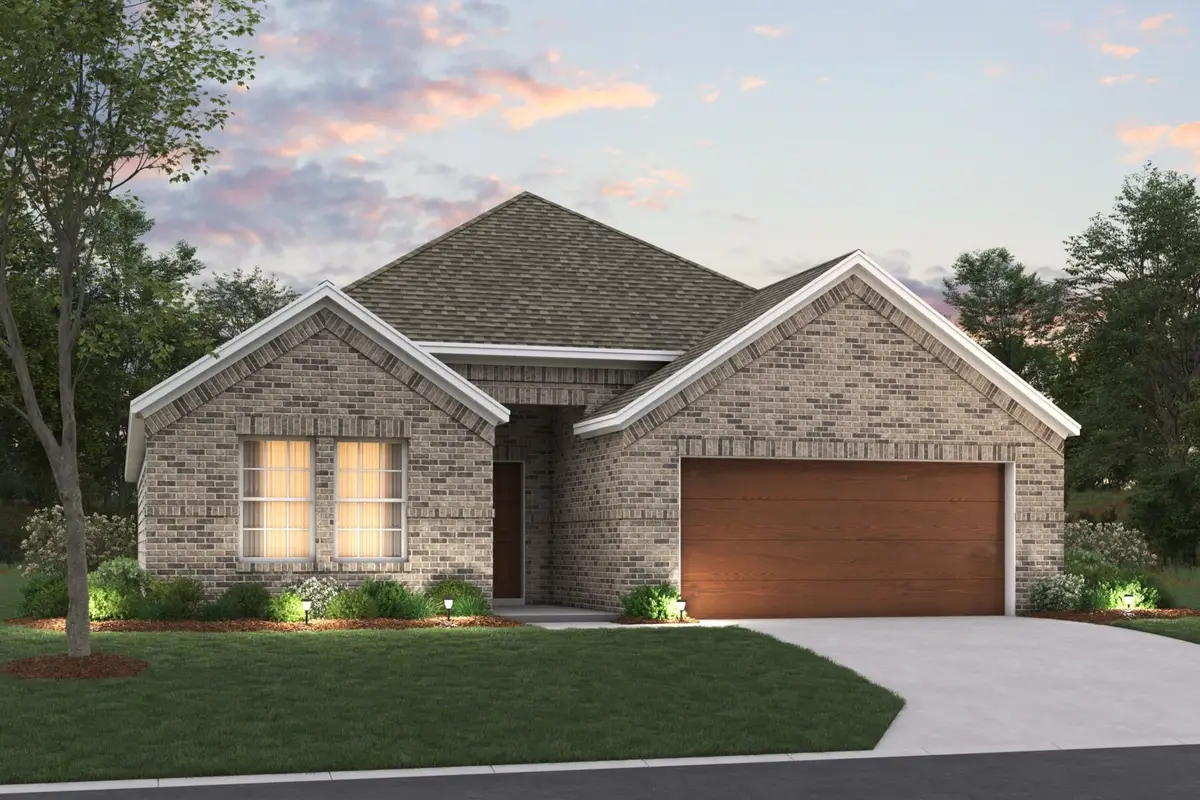 3820 Birch Lane, Argyle, TX 76226 - #1