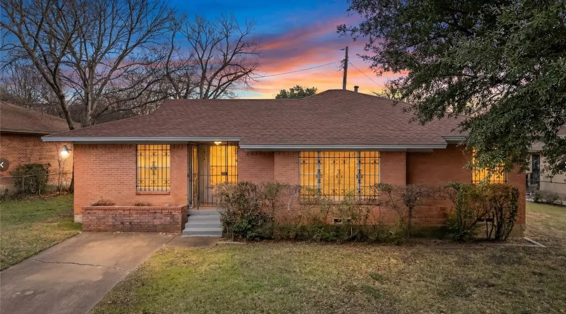 3916 Kushla Avenue, Dallas, TX 75216 - #1