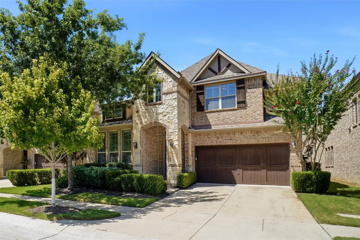 3029 Trinity Lane, Keller, TX 76248 - #1