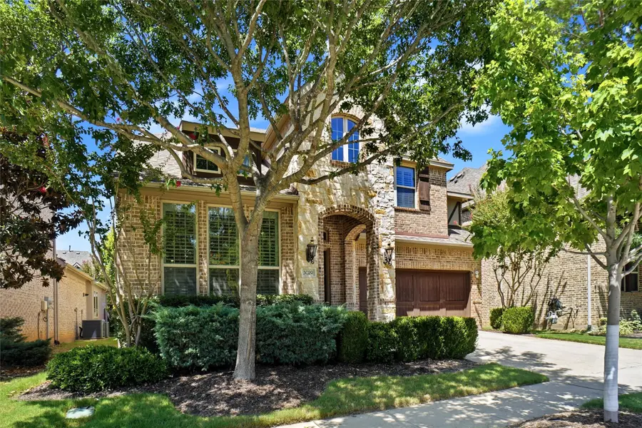3029 Trinity Lane, Keller, TX 76248 - #2